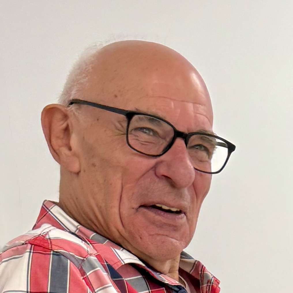 Rolf Reuthebuch