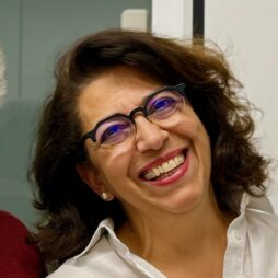 Pinelopi Argiti
