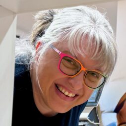 Antje Schüch-Clemens