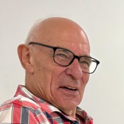 Rolf Reuthebuch