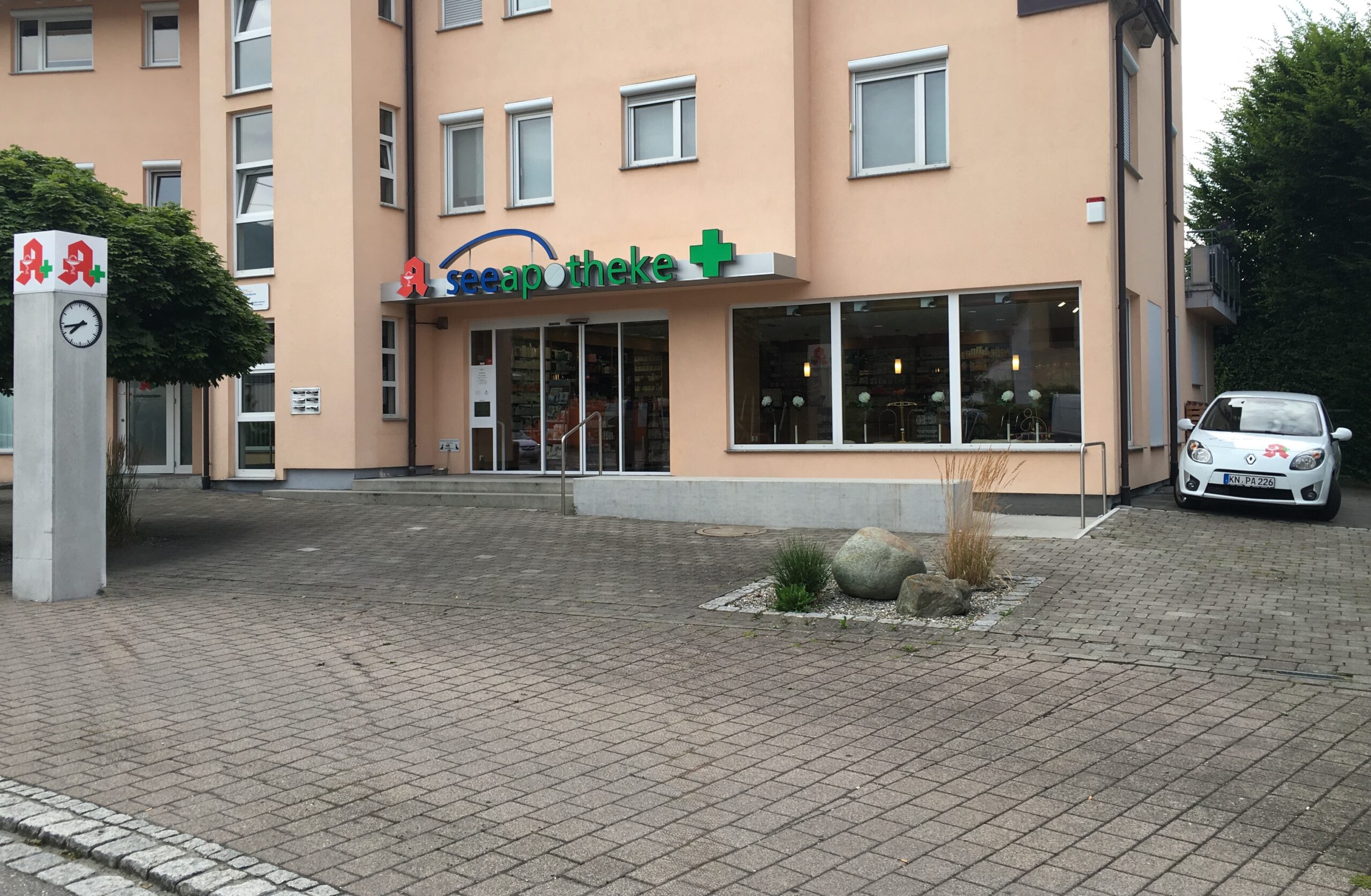 Apotheken